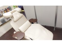 ヒロノヒガシヤマ(HIRONO higashiyama)/施術スペース