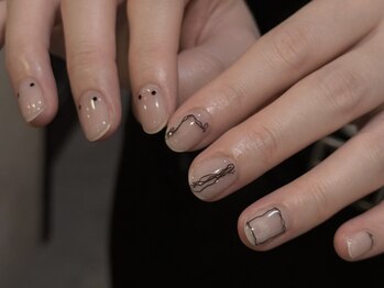 リッツ 福岡薬院店(RITZ)/