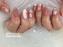 サンネイルズ(sun nails)/