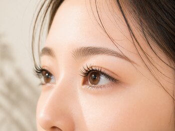 ボヌール 薬院店(Bonheur)の写真/セーブル/フラットラッシュ/３D/マツエク×パーマ/カラー/など施術実績３万件以上!!リピーター多数◎