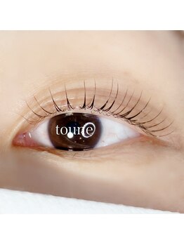 トーン(toune)/～次世代ラッシュリフト～