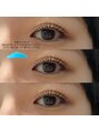 カルフールノア 志木店(Carrefour noa)&nbsp;* Parisienne Lash Lift *まつ毛を最大限に長く魅せるデザイン