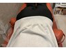 【産後の姿勢改善】お子様連れOK!骨盤矯正+集中もみほぐし30分 ¥6200→¥2980