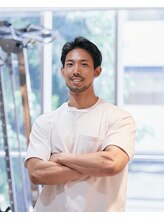 スタジオ ビーアンドジー 関内(studio B/G) 桝田 宇大