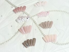 定額￥6000【多数デザインあり】