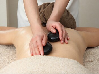 アロマティベイス(aromateabase)/アロマトリートメント2