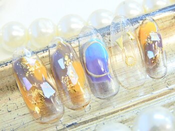 ドルチェネイル(Dolce.Nail)/＊..:.* Dolceコース*..＊.:*