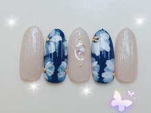 パインキュート(Pine Cute)/定額デザイン☆5800円