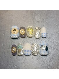 ～オーダーチップ～