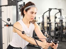 フォルツァ フィットネス スタジオ グラン(FORZA Fitness Studio GRAN)/休会費用0円！