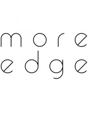 more edge 五反田(more edge 代表)