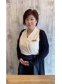 ボーテ アロマージュ アンド ネイル(Beaute aromage & nail)&nbsp;齋藤 晴子