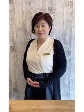 エステサロン ボーテ アロマージュ(Beaute aromage) 齋藤 晴子
