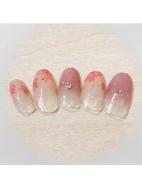 【特集】　Flower Nail シリーズ