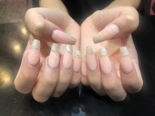 ボディ 高知店(BODY)/ラメ