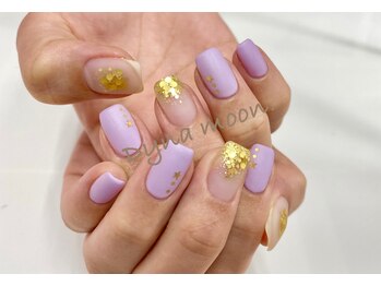 ダイナ ムーン(Dyna moon.)/