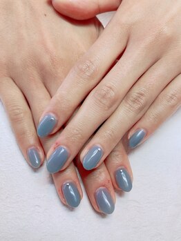 アンフィルルーム(unfil room)/ワンカラー