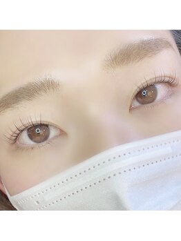 シェリール(CHERIR)/Lash Lift