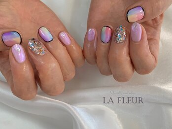 ラ フルール(La Fleur)/Malch Collection◆La Fleur
