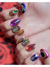 ジュエル ラ メール(Jewel la mer)/