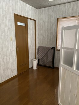 ビーデル(Wieder)/内覧