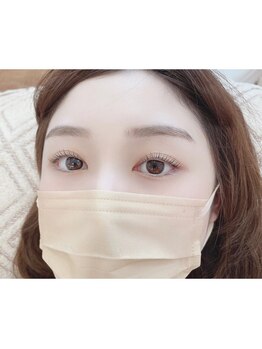 ファミーユ 太田(Fameu)/ラッシュリフト