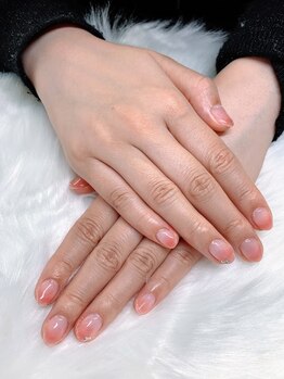 アムルーズ(Amoureuse)/カラグラデーション♪