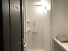 RBL 新宿本店/シャワールーム完備