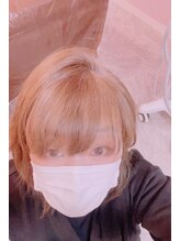 ウィステリア(WISTERIA)&nbsp;山藤 広美