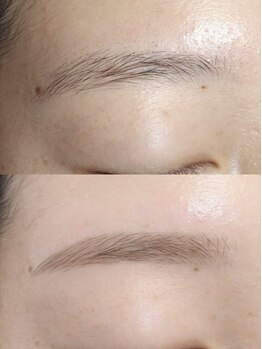 キコ(KIKO)/Eyebrow
