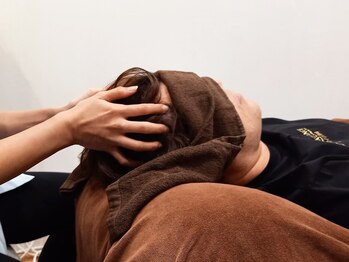 癒し~ぷ 那覇店/男性のお客様の利用もOK!