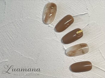 ルアマナ(Luamana)/select rich(カラー変更可)