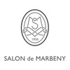 サロンドゥマルベニー(SALON de MARBENY)のお店ロゴ