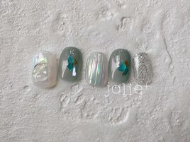jolie+ Nail Design