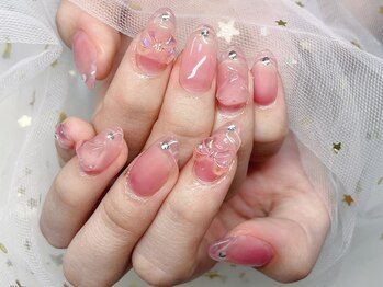 アキラネイルサロン(Akira nail salon)/