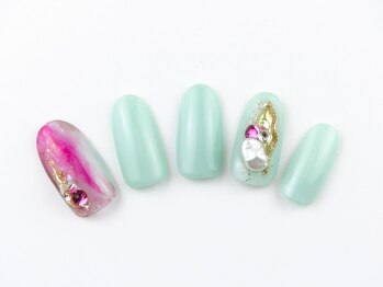 ディーバ 海老名店(Diva)/シンプルデザインSelect