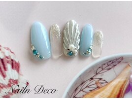 オススメSelect Nail ￥4980