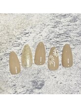 サロン ド エスポアール(Salon de Espoir)/10月定額メニューN