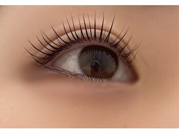 ココビューティー(COCOBEAUTY)/ラッシュリフト回数券