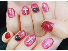 アルーシェ 平井(Alushe)/マグネットワンカラー¥4500