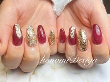 ケーネイルズ(K..nails)/