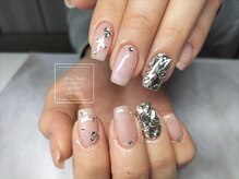 ブリス ネイル(Bliss Nail)/