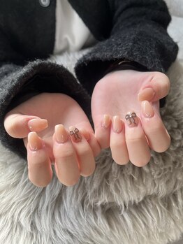 ネイルサロン ココロジー(COCOLOGY)/