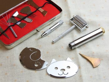 もみの木/小児はり