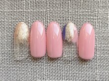 お気軽ビューティエーヴィヒ(Ewig)/シンプルを楽しむ♪定額4800円