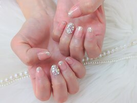 7月限定デザイン☆