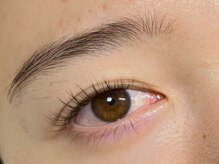 フォレスト(Forest)/まつげパーマにエクステ20本