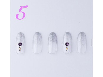 はあとねいる 曳舟店/オフィスネイル/オフのみ