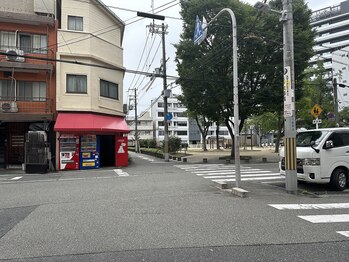 アオン(aon.)/JR東西線新福島駅徒歩5分..☆