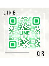 ホワイトニングショップ 福井店/LINE